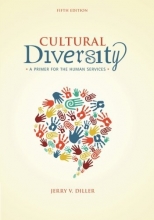 Cover art for Cultural Diversity: A Primer for the Human Services