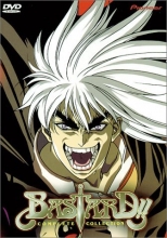 Cover art for Bastard - Complete Collection