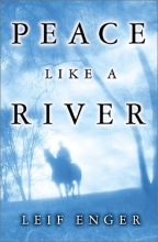 Cover art for Peace Like a River