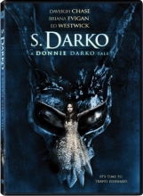Cover art for S Darko: A Donnie Darko Tale 