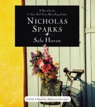 Cover art for Safe Haven