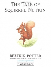 Cover art for The Tale of Squirrel Nutkin (The 23 Tales, No. 2)
