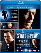 Cover art for State of Play 