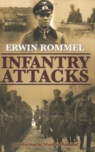 Cover art for Infantry Attacks (Zenith Military Classics)