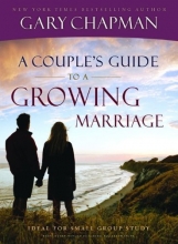 Cover art for A Couple's Guide to a Growing Marriage