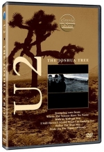 Cover art for The Joshua Tree