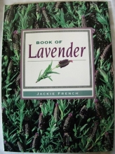 Cover art for Book of Lavender