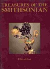 Cover art for Treasures of the Smithsonian
