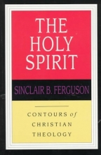 Cover art for The Holy Spirit (Contours of Christian Theology)