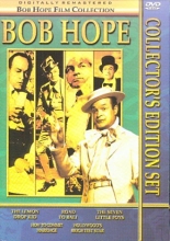 Cover art for Bob Hope 