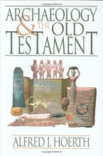 Cover art for Archaeology and the Old Testament