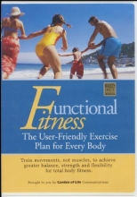 Cover art for Maker's Diet Functional Fitness DVD