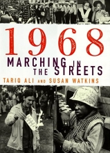 Cover art for 1968: Marching in the Streets