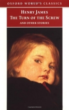 Cover art for The Turn of the Screw and Other Stories (Oxford World's Classics)