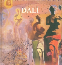 Cover art for Dali (Perfect Squares)