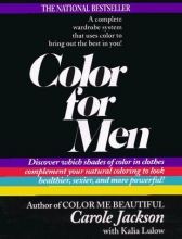 Cover art for Color for Men