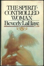 Cover art for The Spirit-controlled Woman