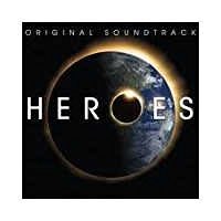 Cover art for Heroes (Original Soundtrack)