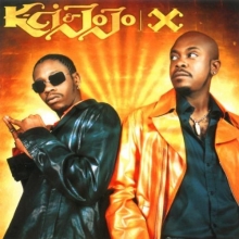 Cover art for x