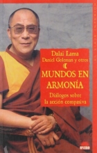 Cover art for Mundos En Armonia (Spanish Edition)