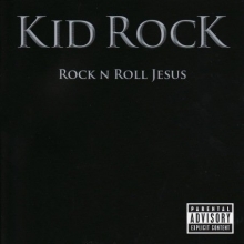 Cover art for Rock n Roll Jesus