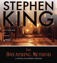 Cover art for The Breathing Method