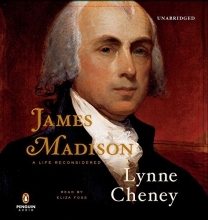 Cover art for James Madison: A Life Reconsidered