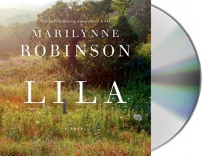 Cover art for Lila: A Novel