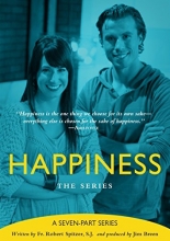Cover art for Happiness!