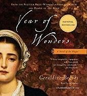 Cover art for Year of Wonders: A Novel of the Plague