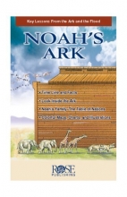 Cover art for Noah's Ark