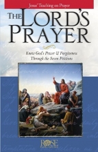 Cover art for The Lord's Prayer