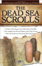Cover art for The Dead Sea Scrolls