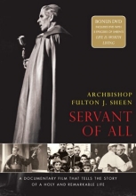 Cover art for Archbishop Fulton Sheen: Servant of All