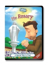 Cover art for Brother Francis / The Rosary