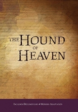 Cover art for The Hound of Heaven: The Story of Francis Thompson