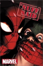 Cover art for Nuff Said TPB