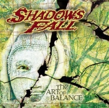 Cover art for The Art of Balance