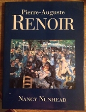 Cover art for Pierre-Auguste Renoir
