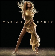 Cover art for The Emancipation of Mimi