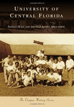 Cover art for University of Central Florida (Campus History)