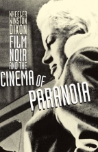 Cover art for Film Noir and the Cinema of Paranoia