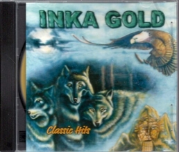 Cover art for Inka Gold - Classic Hits