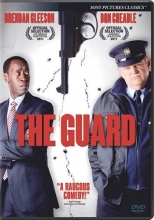 Cover art for The Guard
