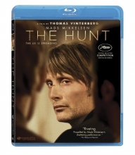 Cover art for The Hunt [Blu-ray]