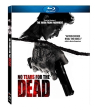 Cover art for No Tears for the Dead [Blu-ray]