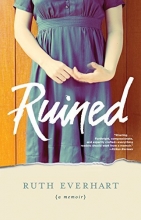 Cover art for Ruined