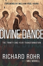 Cover art for Divine Dance: The Trinity and Your Transformation