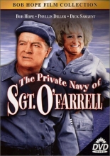 Cover art for The Private Navy of Sgt. O'Farrell