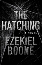 Cover art for The Hatching: A Novel (The Hatching Series)